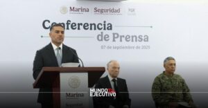 Omar García Harfuch