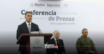Omar García Harfuch