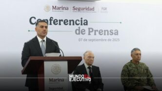 Omar García Harfuch