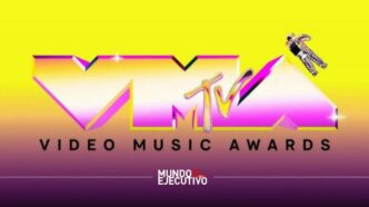 MTV VMAs 2025