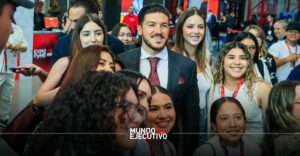 El gobernador Samuel García anuncia que Nuevo León se prepara para un segundo nearshoring, apoyado por PyMEs locales.
