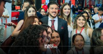 El gobernador Samuel García anuncia que Nuevo León se prepara para un segundo nearshoring, apoyado por PyMEs locales.