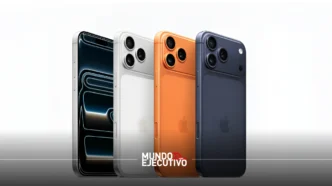 Apple presenta el iPhone 17: precios confirmados en México