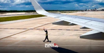 Ciudad de México estrena ruta aérea a Puerto Rico