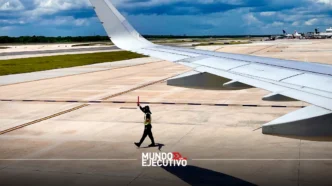 Ciudad de México estrena ruta aérea a Puerto Rico