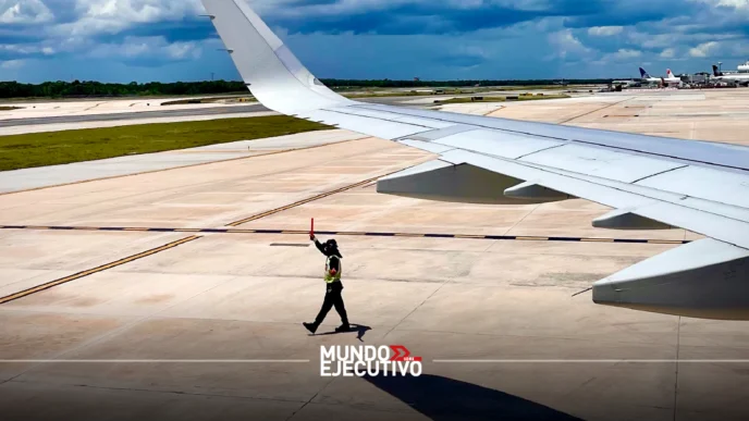 Ciudad de México estrena ruta aérea a Puerto Rico
