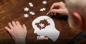 El Alzheimer podría empeorar con la contaminación atmosférica