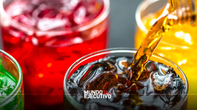 bebidas azucaradas