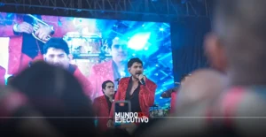 Concierto de El Recodo gratis en CDMX este 15 de septiembre