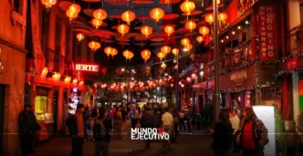 barrio chino CDMX