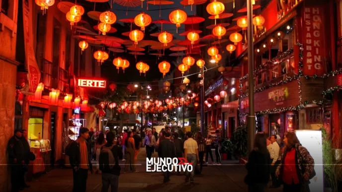 barrio chino CDMX