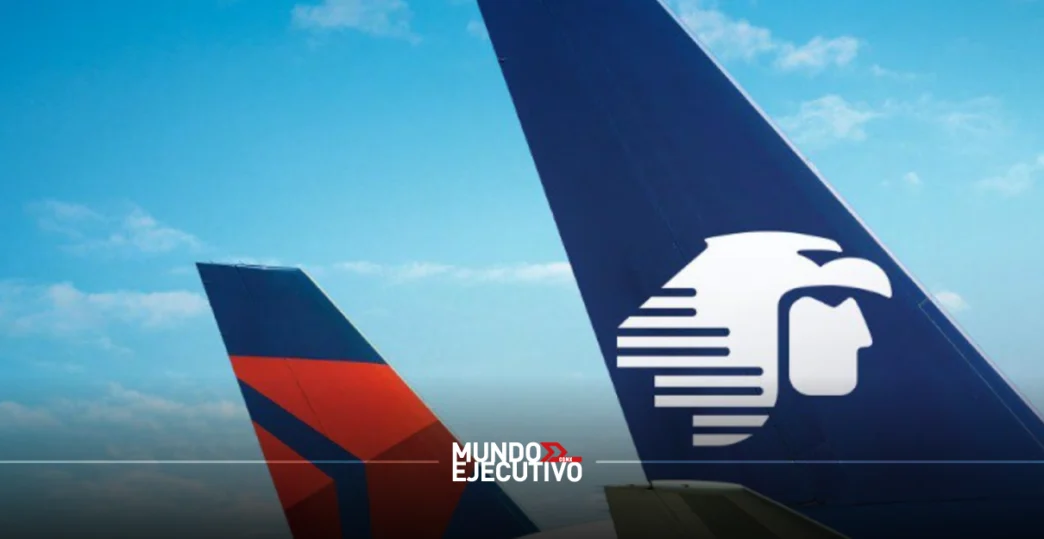 Aeroméxico_Delta