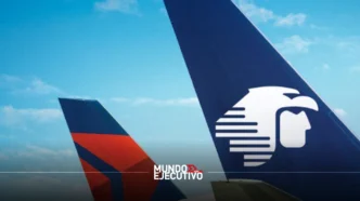 Aeroméxico_Delta