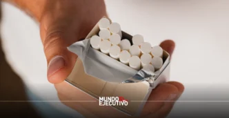 Conainta alerta sobre alza de cajetilla de cigarros en 2026
