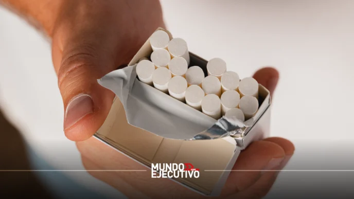 Conainta alerta sobre alza de cajetilla de cigarros en 2026