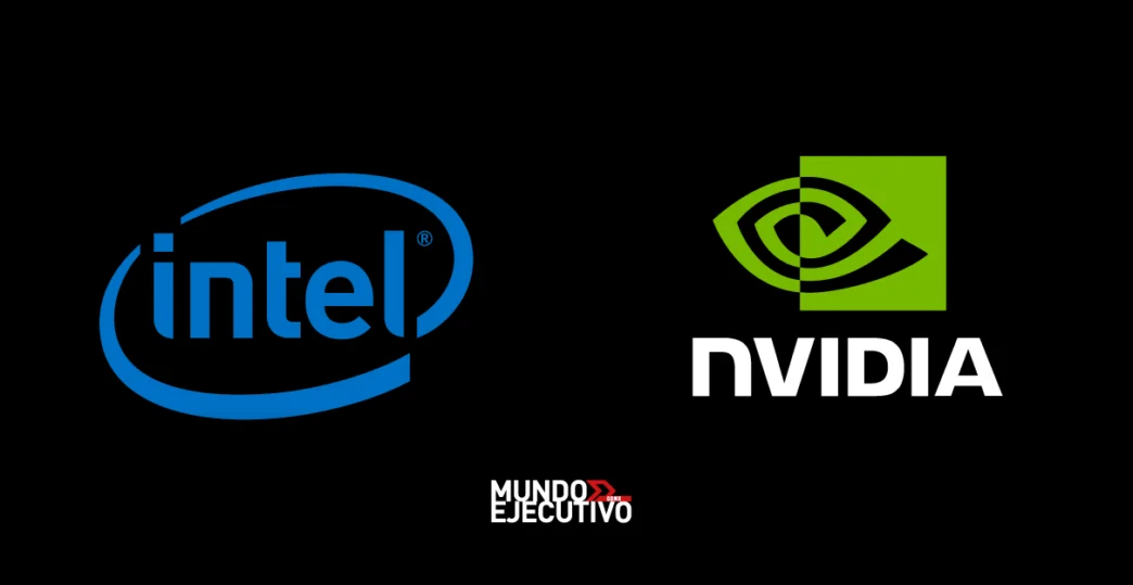 Nvidia Intel