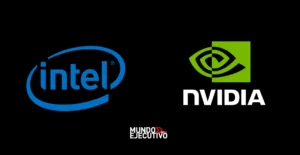 Nvidia Intel