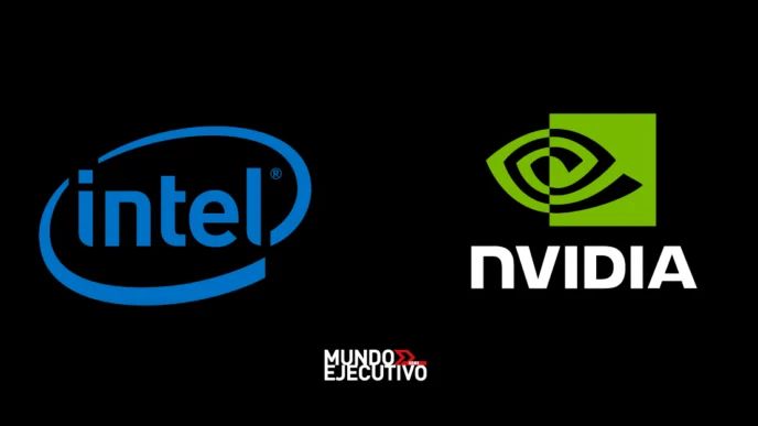 Nvidia Intel