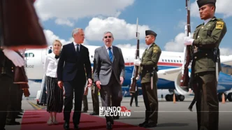 Mark Carney visita México para reforzar relación bilateral