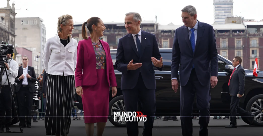 México Canadá alianza