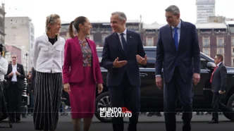 México Canadá alianza