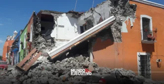 Sismo de 2017: avances y pendientes en la reconstrucción