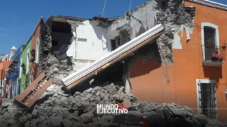 Sismo de 2017: avances y pendientes en la reconstrucción