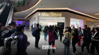 MacStore Pabellón Bosques