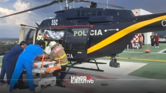 Explosión de pipa en Iztapalapa eleva cifra de muertes a 29