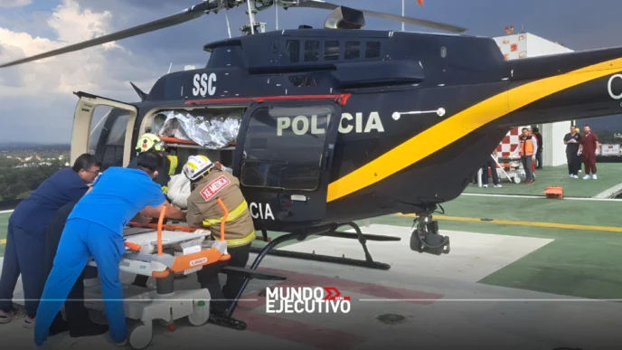 Explosión de pipa en Iztapalapa eleva cifra de muertes a 29