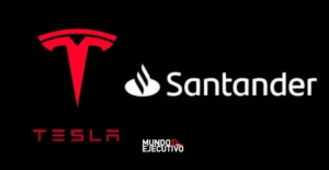 Santander Tesla CDMX