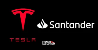 Santander Tesla CDMX