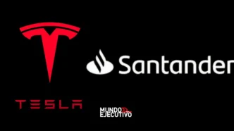 Santander Tesla CDMX