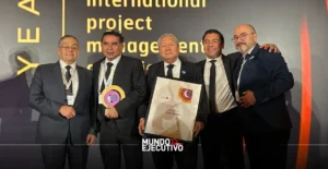 Refinería Olmeca IPMA 2025