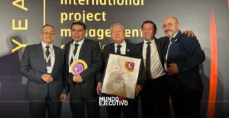 Refinería Olmeca IPMA 2025