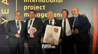 Refinería Olmeca IPMA 2025