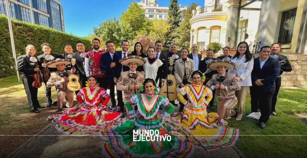 Fitur 2026 México