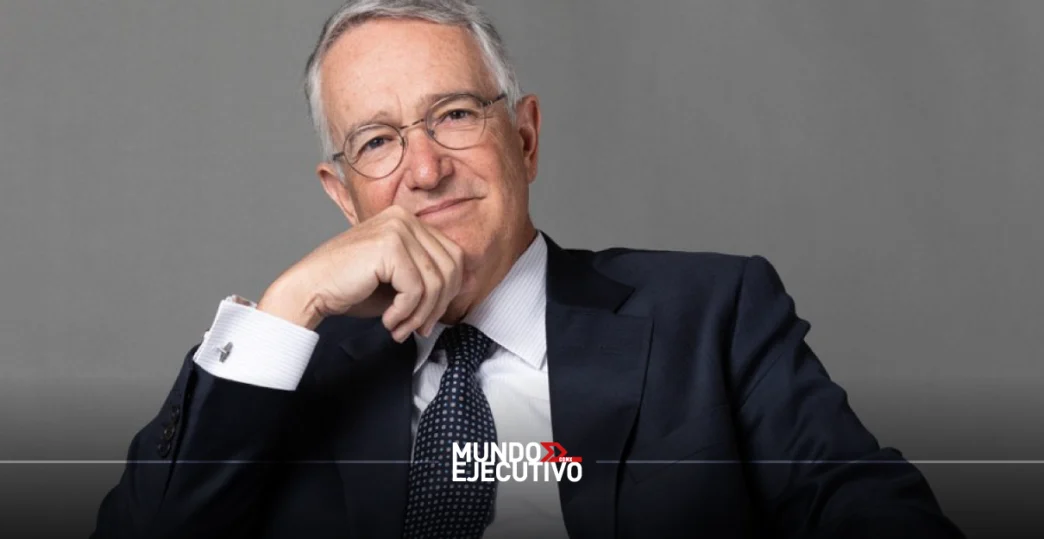 Ricardo Salinas Pliego