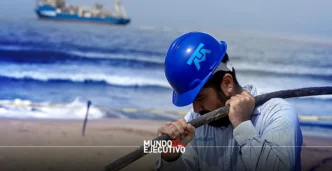 Telmex conecta San José del Cabo y Mazatlán con cable submarino