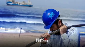 Telmex conecta San José del Cabo y Mazatlán con cable submarino