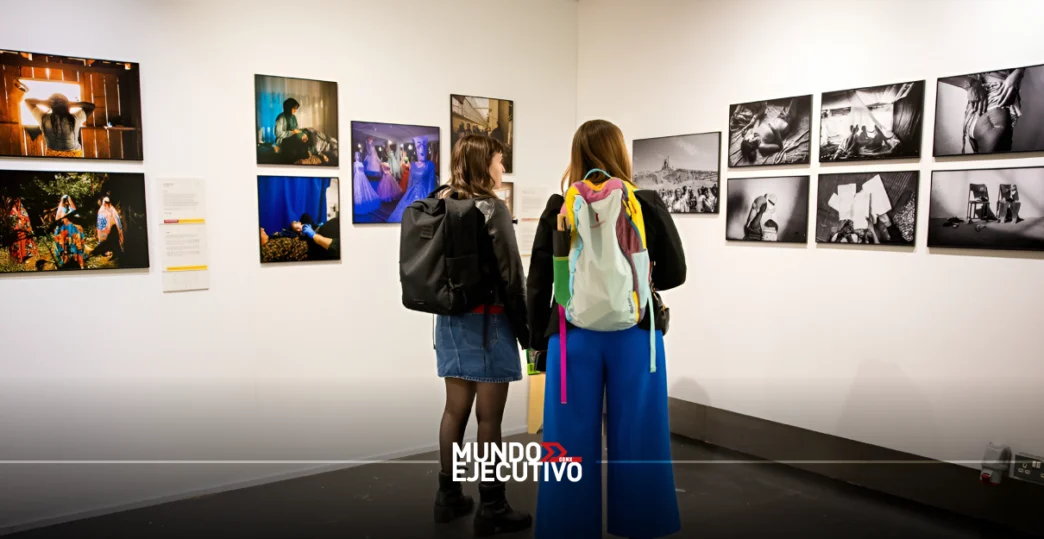 World Press Photo 2025 llega al Franz Mayer