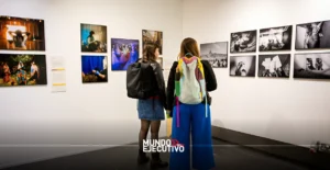 World Press Photo 2025 llega al Franz Mayer