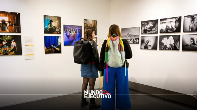 World Press Photo 2025 llega al Franz Mayer