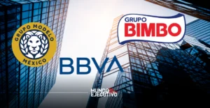Bimbo, Modelo y BBVA destacan en el Ranking Merco México