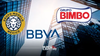 Bimbo, Modelo y BBVA destacan en el Ranking Merco México