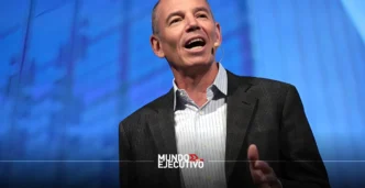 Marc Randolph señala a la IA como ventaja emprendedora
