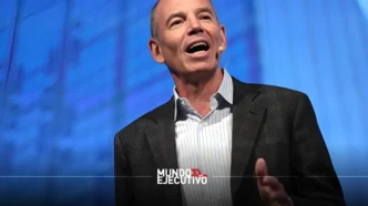 Marc Randolph señala a la IA como ventaja emprendedora