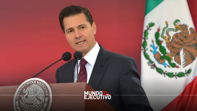 Enrique Peña Nieto
