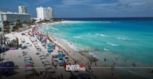 turismo México