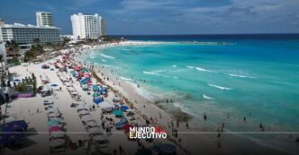 turismo México